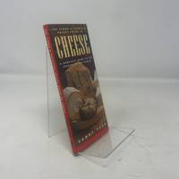 Simon & Schuster Pocket Guide to Cheese: A Complete Guide to the Cheeses of the World