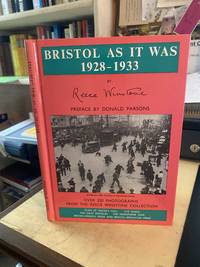 Bristol as it Was, 1928-1933