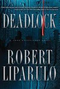 Deadlock: A John Hutchinson Novel