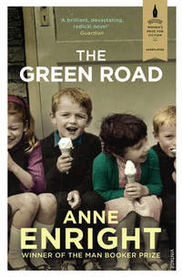 cover of The Green Road