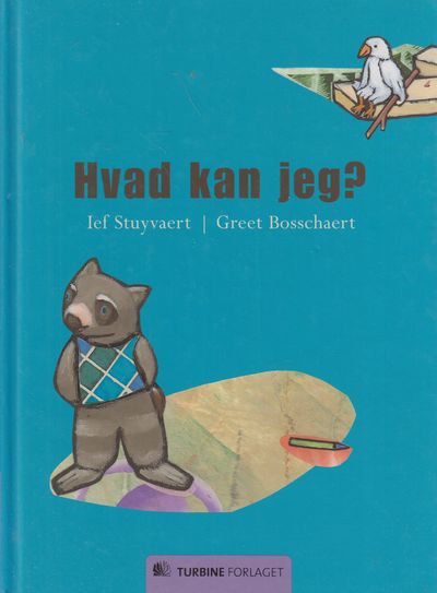 Hvad kan jeg