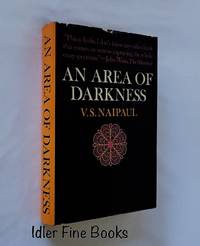 image of An Area of Darkness
