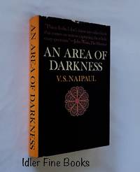 An Area of Darkness