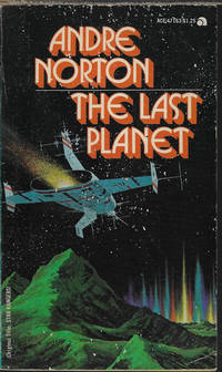 THE LAST PLANET (vt. STAR RANGERS)