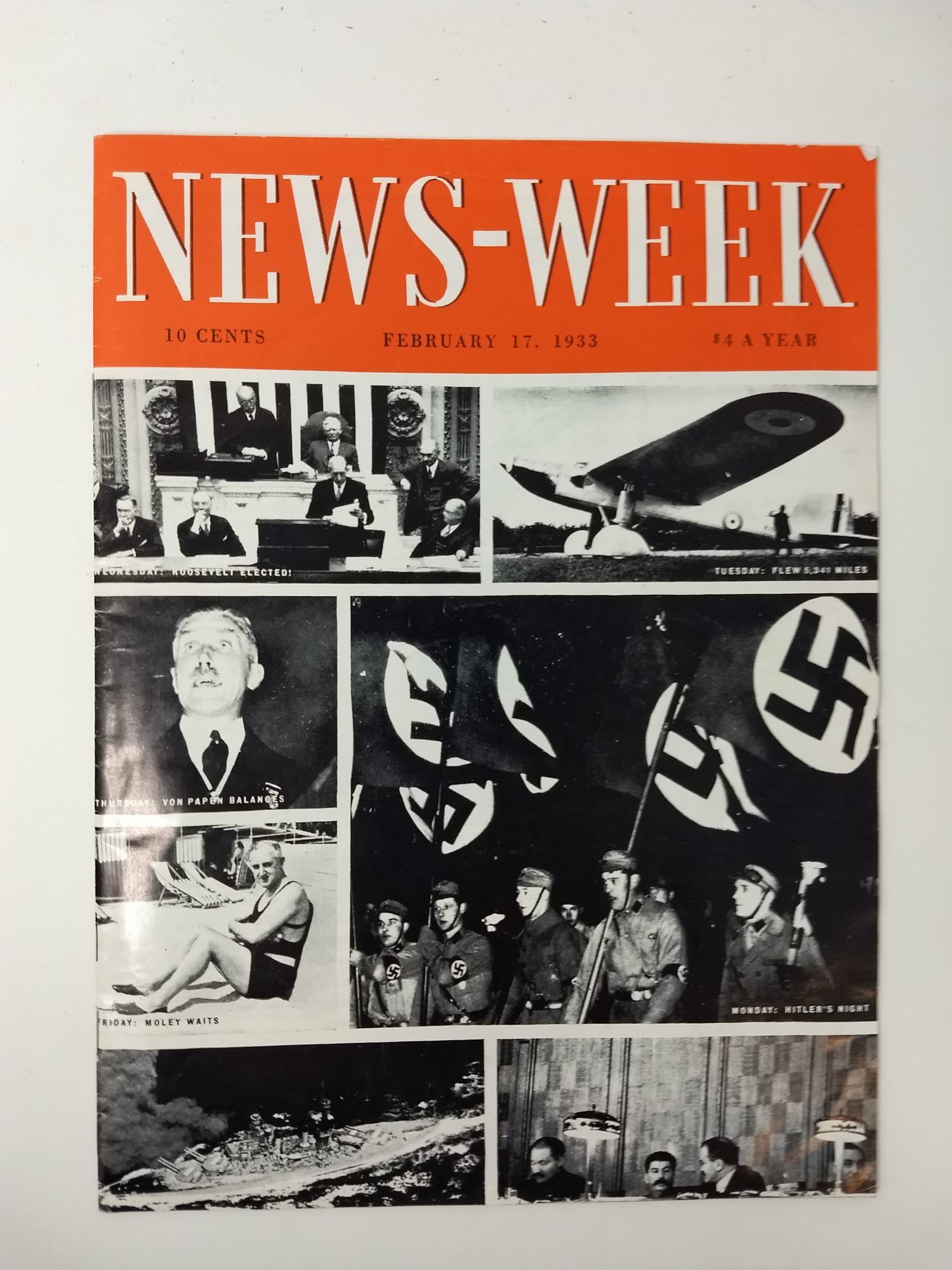 Newsweek: Your Daily Dose Of News And Images - ob5aaa3