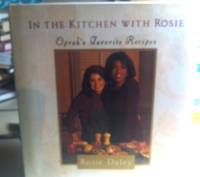 In The Kitchen With Rosie