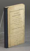 The Providence directory; containing names of the inhabitants, their occupations, places of business and dwelling houses; with lists of the streets, lanes, wharves, &c. Also, banks, insurance offices and other public institutions; being a desideratum to almost every man in business. The whole carefully collected and arranged