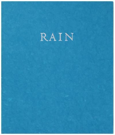 Rain
