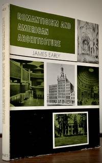 image of Romanticism and American Architecture
