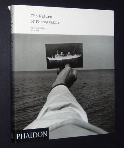 The Nature of Photography Stephen Shore