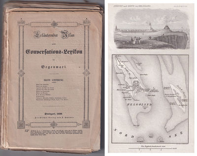 Erläuternder Atlas zum Conversations-Lexikon der…