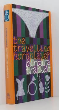 image of The Travelling Horn Player (Signed)