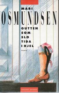 Gutten som slo tida i Hjel