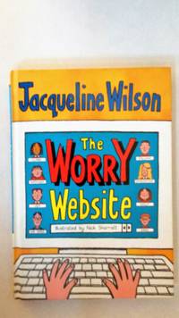 The Worry website.