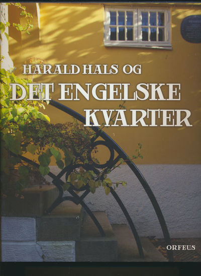 Harald Hals og det engelske kvarter