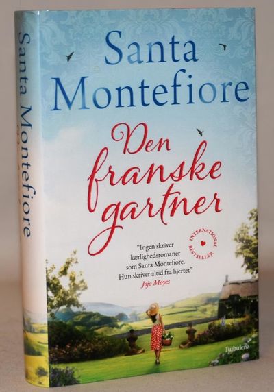 Den franske gartner.