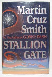 Stallion Gate by Martin Cruz Smith - Signed First Edition - 1986 - from West Side Books (SKU: 709)