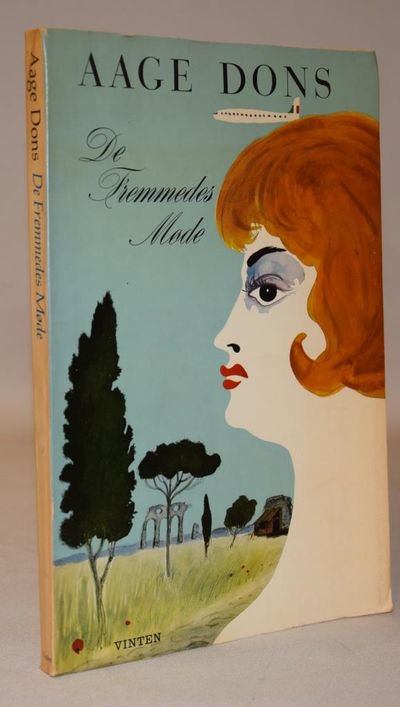 De Fremmedes Møde - noveller.