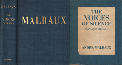 THE VOICES OF SILENCE.