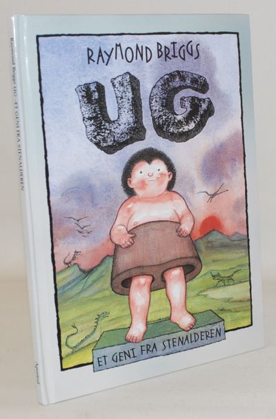UG - et geni fra stenalderen.