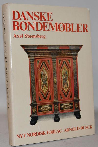 Danske Bondemøbler.