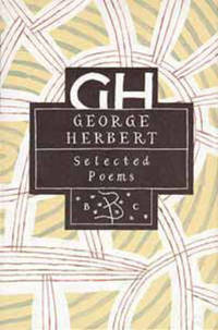 image of George Herbert: Selected Poems