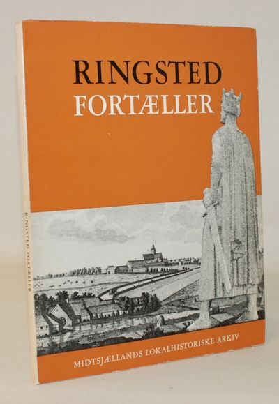 Ringsted fortæller.