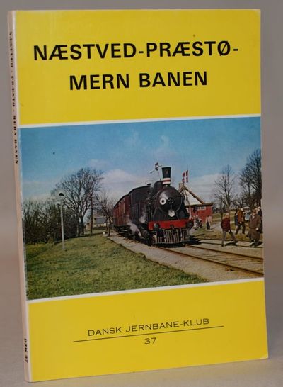 Næstved-Præstø-Mern banen.