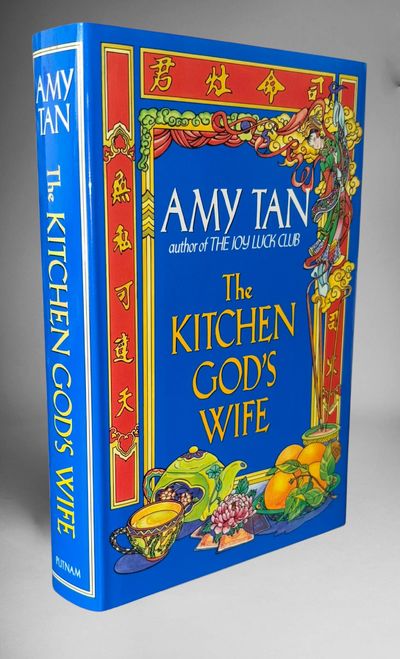The Kitchen God's Wife