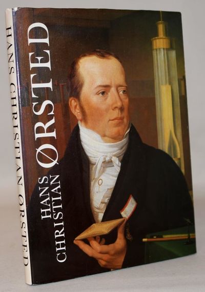 Hans Christian Ørsted.