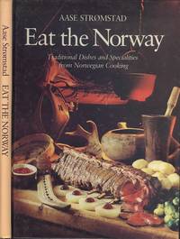 Eat the Norway by Stromstad, Aase - 1984