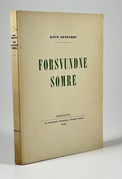 Forsvundne somre.