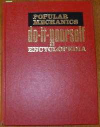 Popular Mechanics Do-It-Yourself Encyclopedia: Vol 2