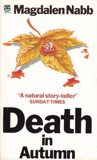 image of Death in Autumn: A Florintine Mystery