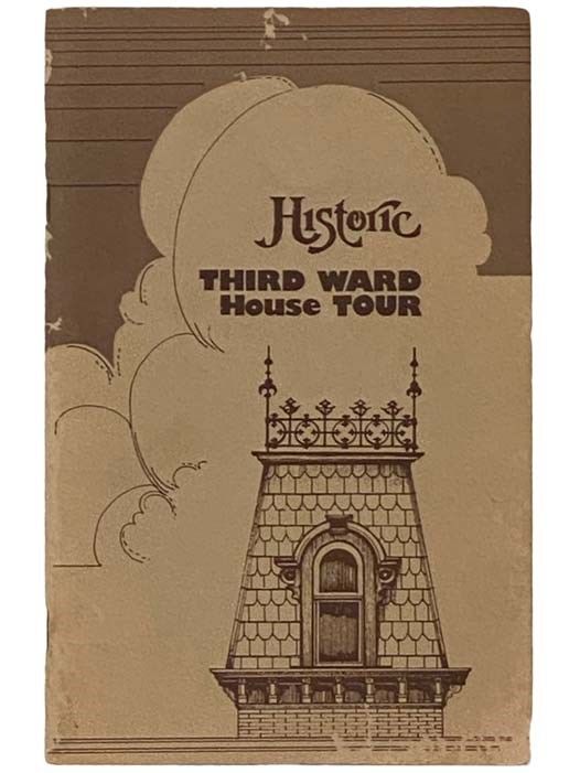 1976 Historic House Tour of the Cornhill Area of R