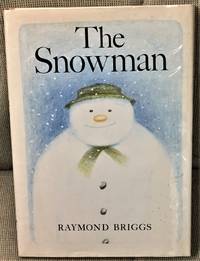 The Snowman by Raymond Briggs - 1978