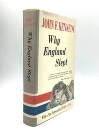 image of WHY ENGLAND SLEPT