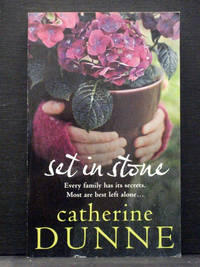 cover of Set in Stone