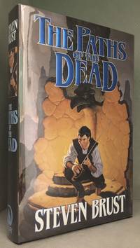image of The Paths of the Dead; Book One of the Viscount of Adrilankha