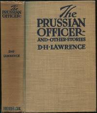 image of The Prussian Officer