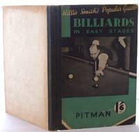 Billiards In Easy Stages by Willie Smith - 1935