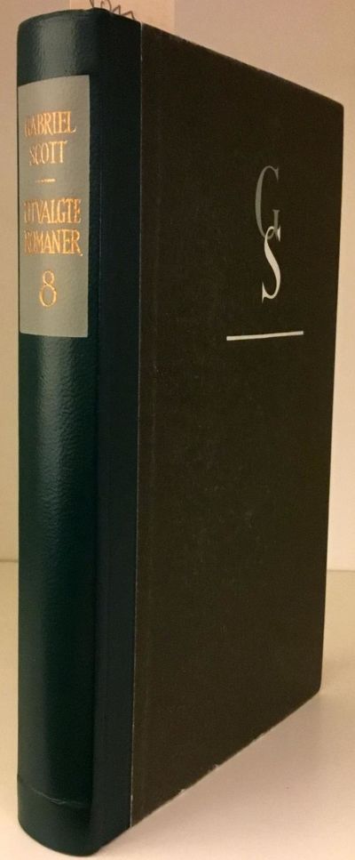 De vergeløse. Et barns historie