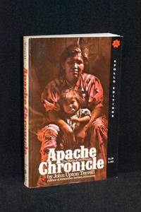 Apache Chronicle; The Story of the People (A-365)