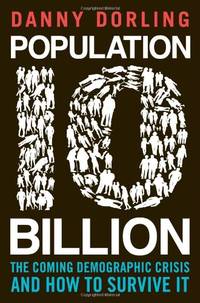 Population 10 Billion (Tom Thorne Novels)
