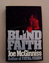 image of Blind Faith. True Crime Murder Toms River New Jersey