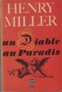 image of Un diable au paradis
