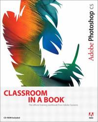 Adobe? Photoshop? CS Classroom in a Book?