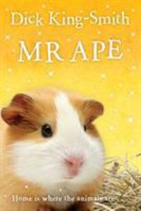 Mr. Ape