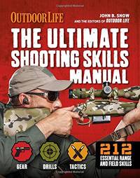 Manual: Ultimate Shooting Skills (Outdoor Life)