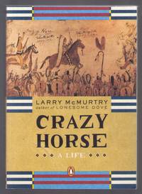 cover of Crazy Horse (Penguin Lives Biographies)
